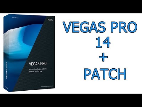 sony vegas 9 patch download